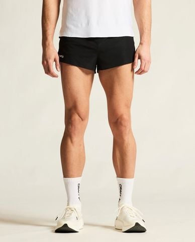  CRAFT - Quần short chạy bộ nam Race Day 