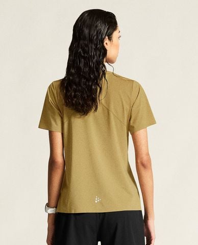  CRAFT - Áo thun thể thao nữ tay ngắn Pro Trail 