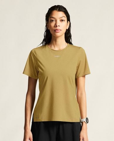  CRAFT - Áo thun thể thao nữ tay ngắn Pro Trail 