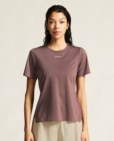  CRAFT - Áo thun thể thao nữ tay ngắn Pro Trail 