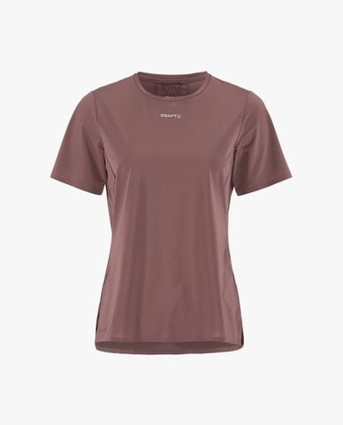  CRAFT - Áo thun thể thao nữ tay ngắn Pro Trail 