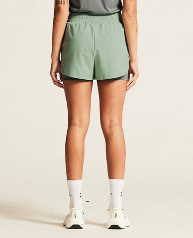  CRAFT - Quần short tập luyện nữ ADV Essence 2 In 1 