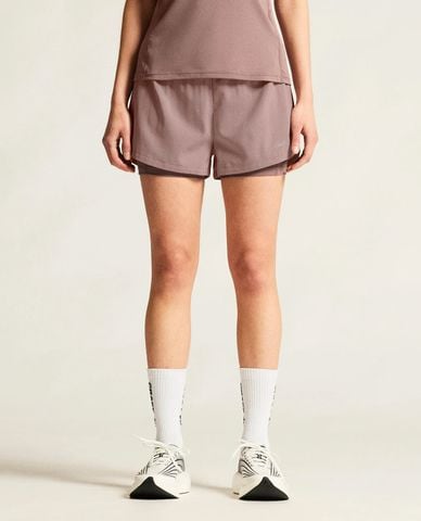  CRAFT - Quần short tập luyện nữ ADV Essence 2 In 1 