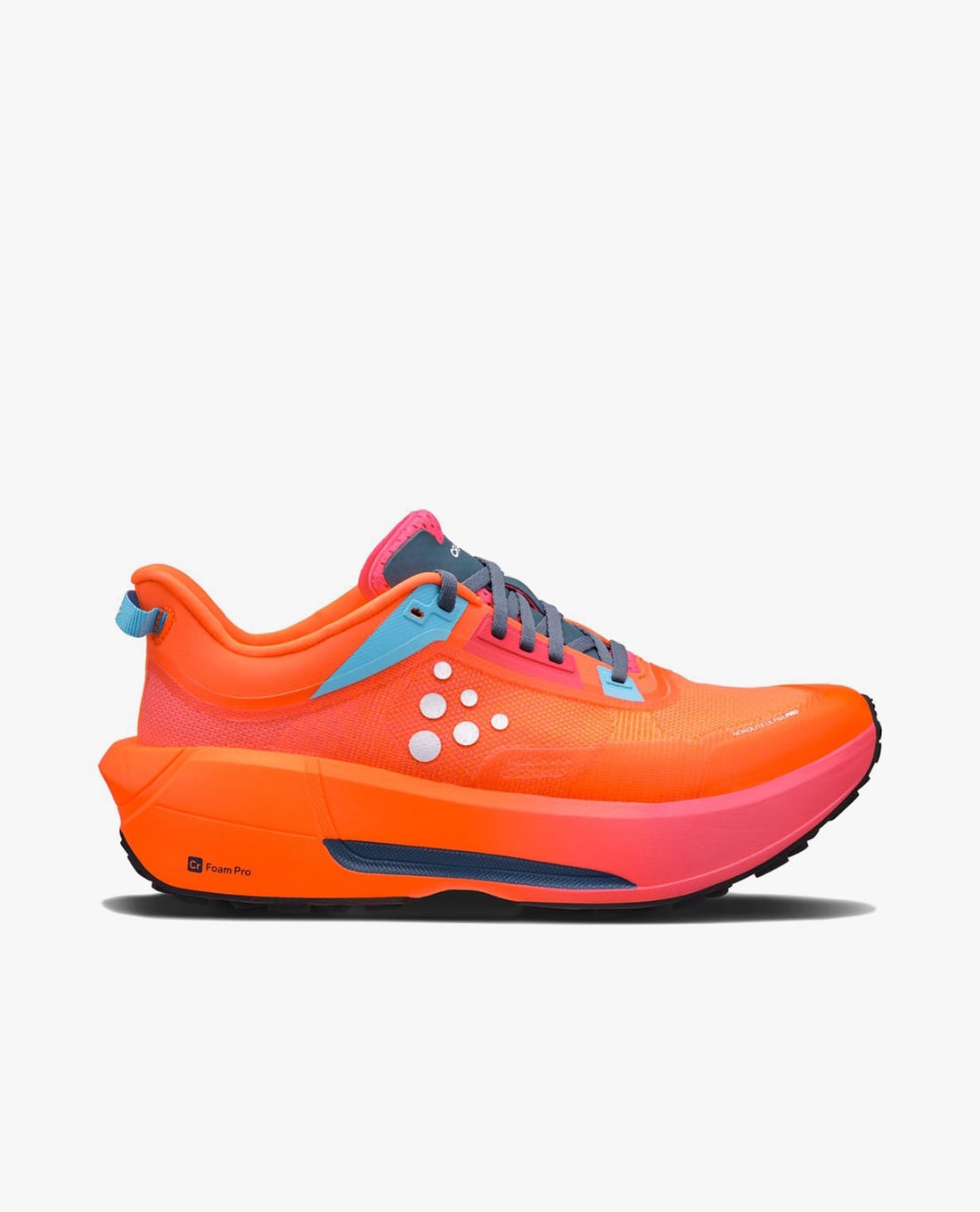 CRAFT - Giày chạy bộ nam Nordlite Ultra Pro