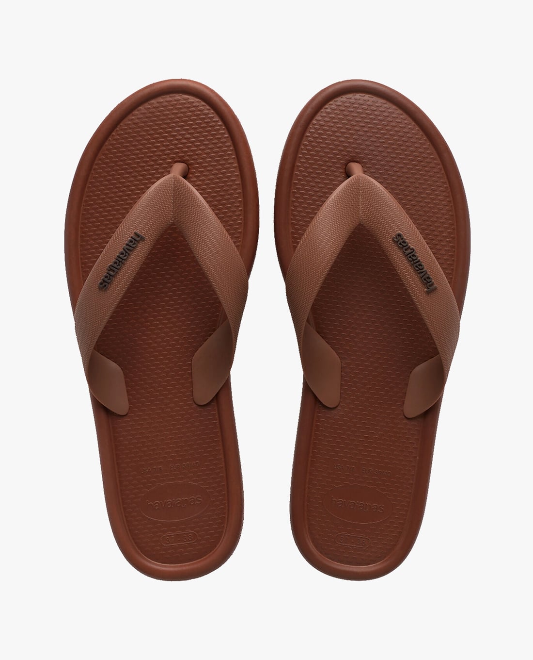 HAVAIANAS - Dép kẹp nữ Puffed Up