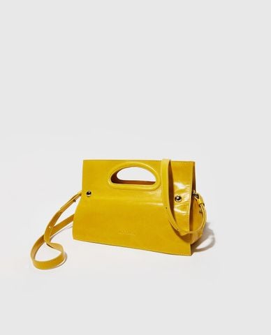  MAX&Co. - Túi xách nữ phom chữ nhật Mcabookbag 