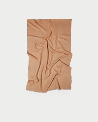  MAX&Co. - Khăn choàng nữ phom chữ nhật Indole 