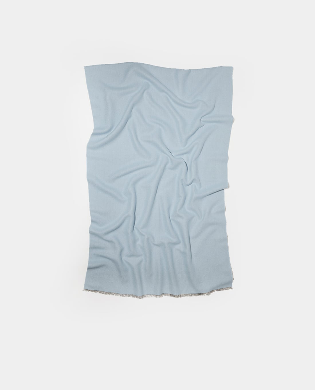 MAX&Co. - Khăn choàng nữ phom chữ nhật Nature