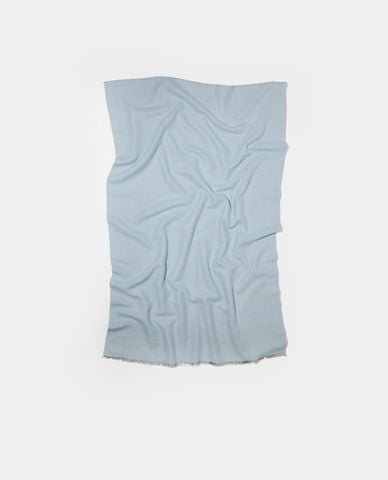  MAX&Co. - Khăn choàng nữ phom chữ nhật Nature 