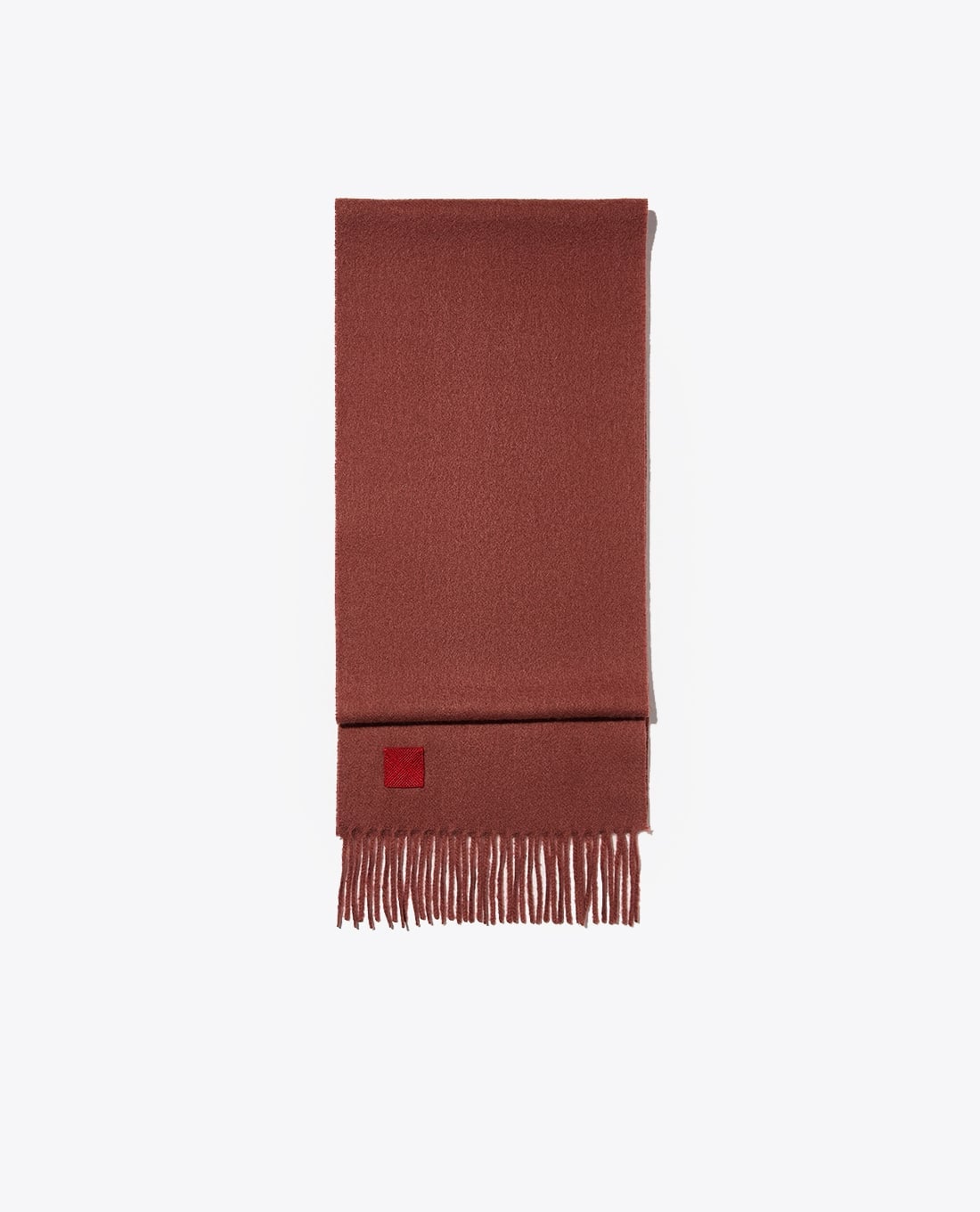 MAX&Co. - Khăn choàng nữ phom chữ nhật Mcaonore