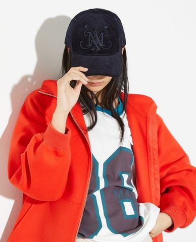  MAX&Co. - Nón bóng chày nữ Baseball 