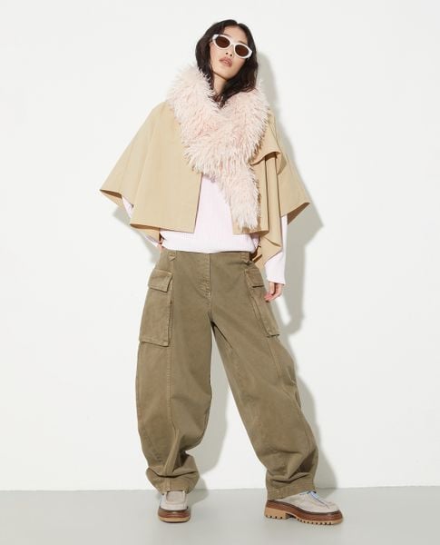 Mua áo sơ mi nữ chính hãng tại Maison Online