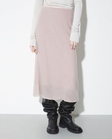  MAX&Co. - Chân váy chữ A midi Mago 