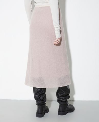  MAX&Co. - Chân váy chữ A midi Mago 