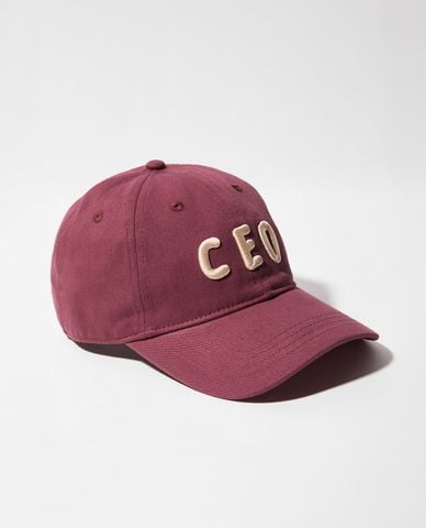  MAX&Co. - Nón bóng chày nữ Mclsiamese 