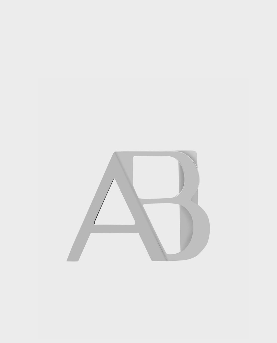 ARISTINO BUSINESS - Mặt dây lưng nam hình chữ hiện đại