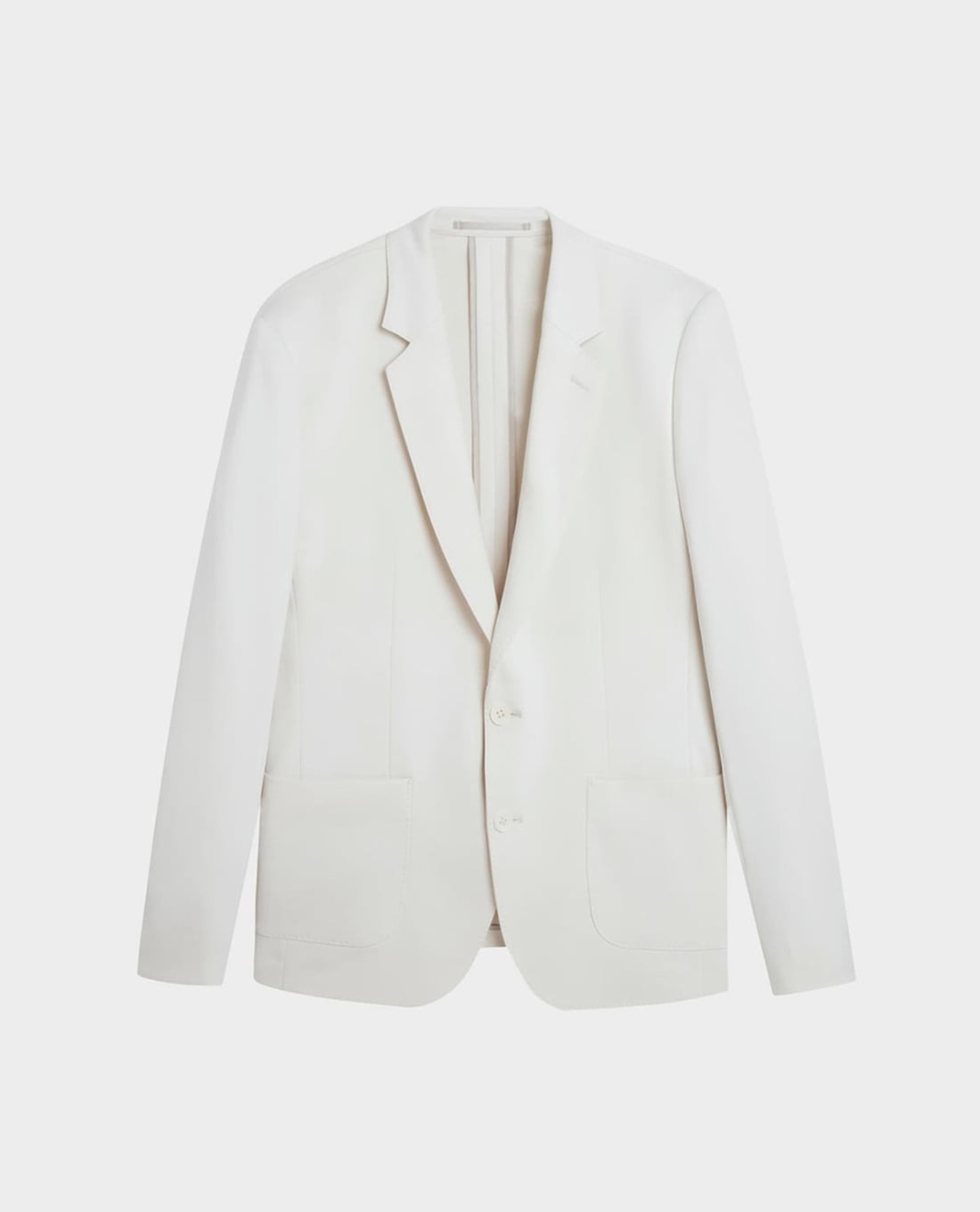 ARISTINO BUSINESS - Áo khoác blazer nam cổ ve tay dài Brezza