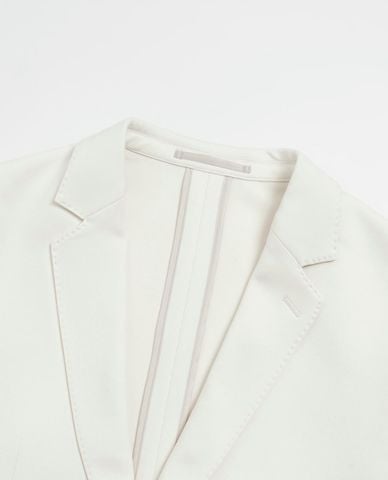  ARISTINO BUSINESS - Áo khoác blazer nam cổ ve tay dài Brezza 