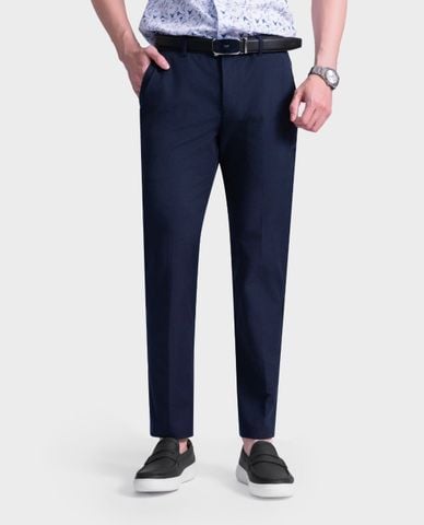  ARISTINO BUSINESS - Quần nam ống đứng thanh lịch 