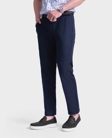  ARISTINO BUSINESS - Quần nam ống đứng thanh lịch 