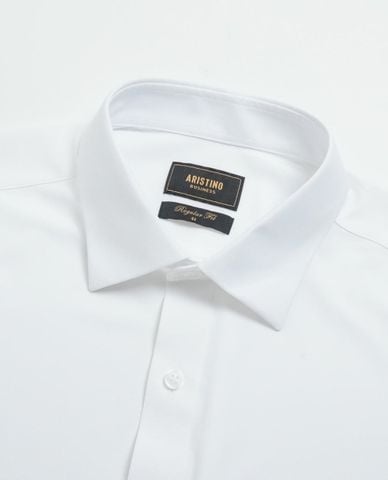  ARISTINO BUSINESS - Áo sơ mi nam cổ bẻ tay dài sang trọng 