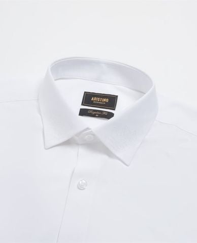  ARISTINO BUSINESS - Áo sơ mi nam cổ bẻ tay dài 
