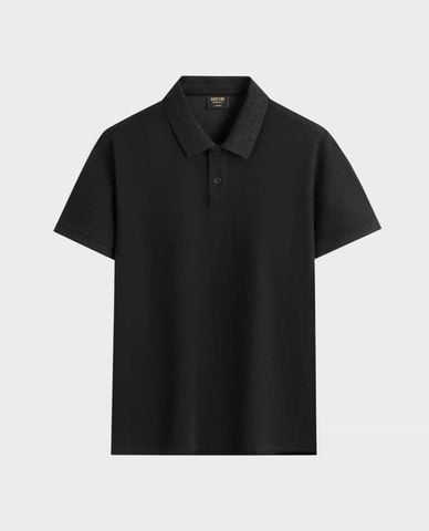  ARISTINO BUSINESS - Áo polo nam cổ bẻ tay ngắn năng động 