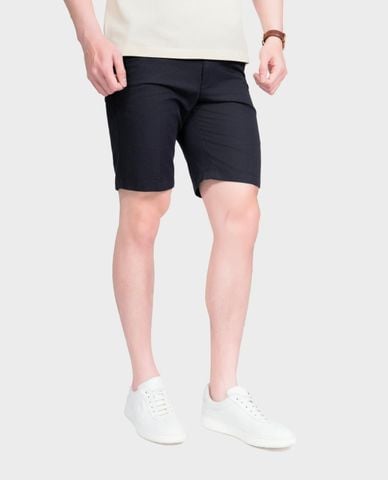  ARISTINO BUSINESS - Quần short nam ống đứng 