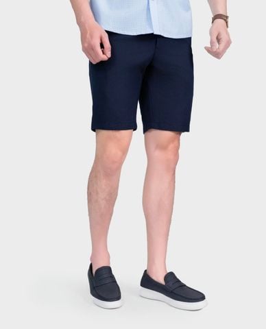  ARISTINO BUSINESS - Quần short nam ống đứng 