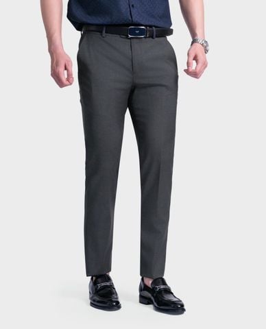  ARISTINO BUSINESS - Quần âu nam tối giản phom ôm 