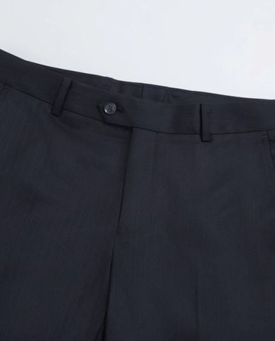 ARISTINO BUSINESS - Quần âu nam kẻ sọc lịch lãm 