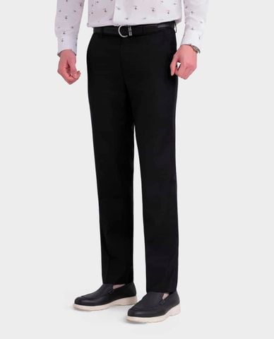  ARISTINO BUSINESS - Quần âu nam phom suông tối giản 