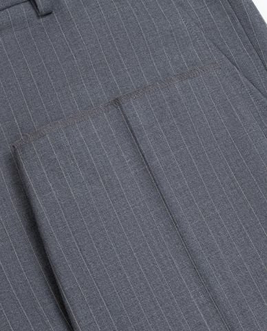  ARISTINO BUSINESS - Quần âu nam kẻ sọc sang trọng 