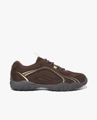  FILA - Giày sneakers unisex cổ thấp Echappe LX 