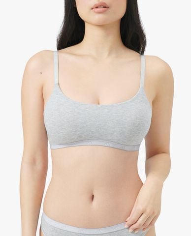  ADIDAS - Áo bra nữ dây mảnh AEC 