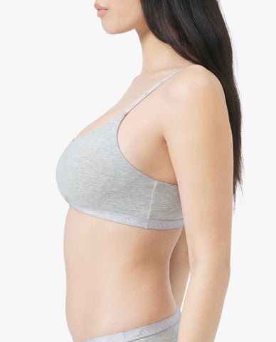  ADIDAS - Áo bra nữ dây mảnh AEC 