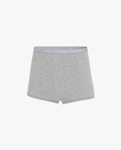  ADIDAS - Quần lót thể thao nữ phối logo AEC 