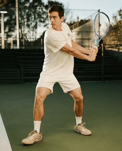  K-SWISS - Giày tennis nam Ultrashot 4 