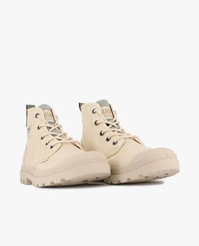  PALLADIUM - Giày sneakers unisex cổ cao Pampa Michigan 