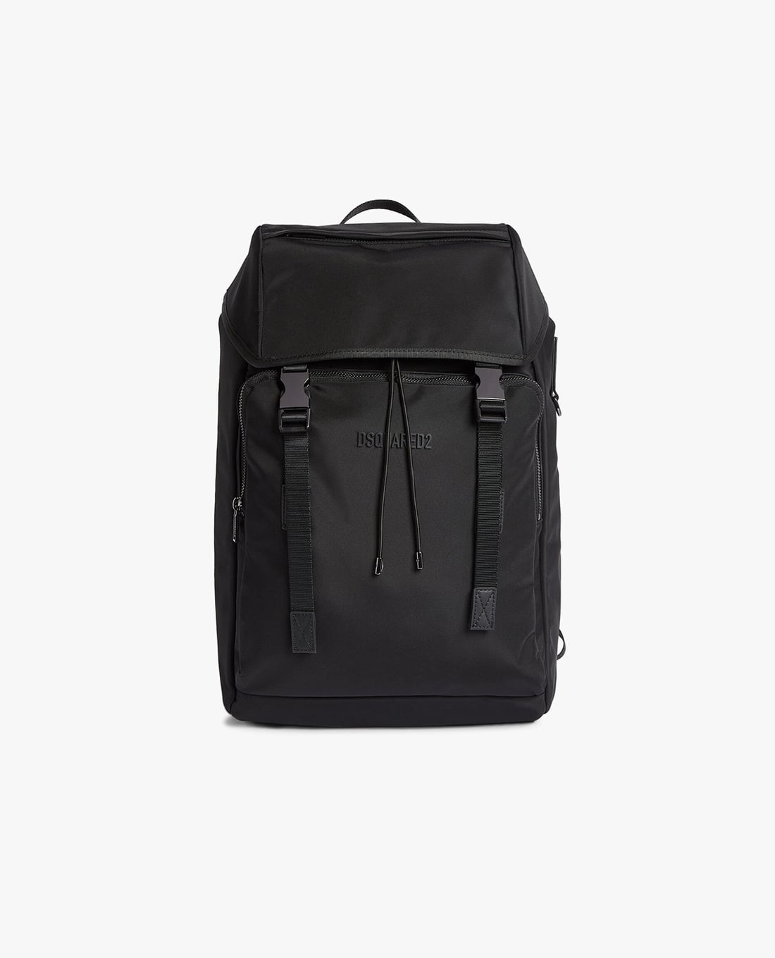 DSQUARED2 - Balo nam phom chữ nhật Urban