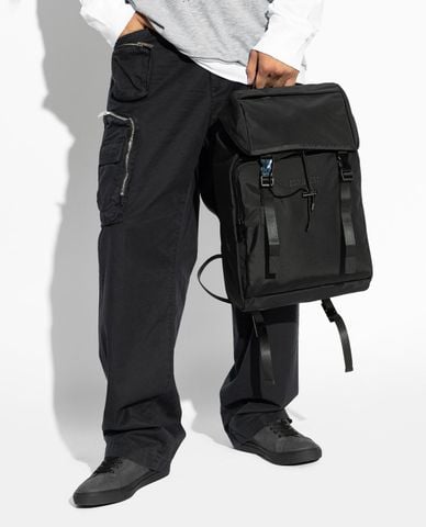  DSQUARED2 - Balo nam phom chữ nhật Urban 