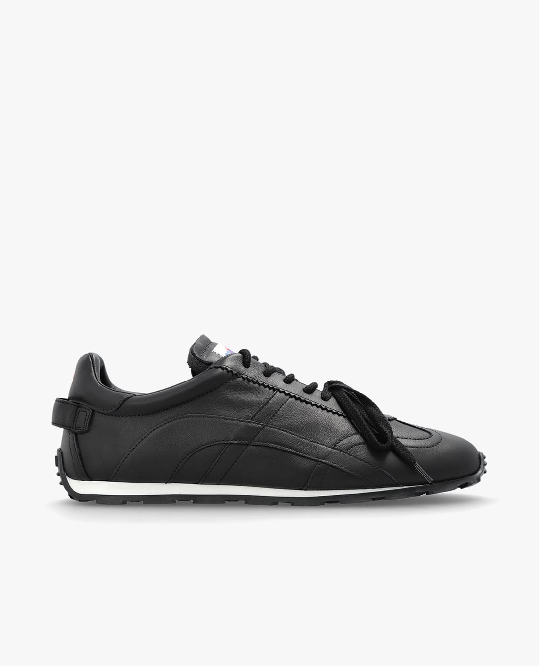DSQUARED2 - Giày sneakers nam cổ thấp hiện đại