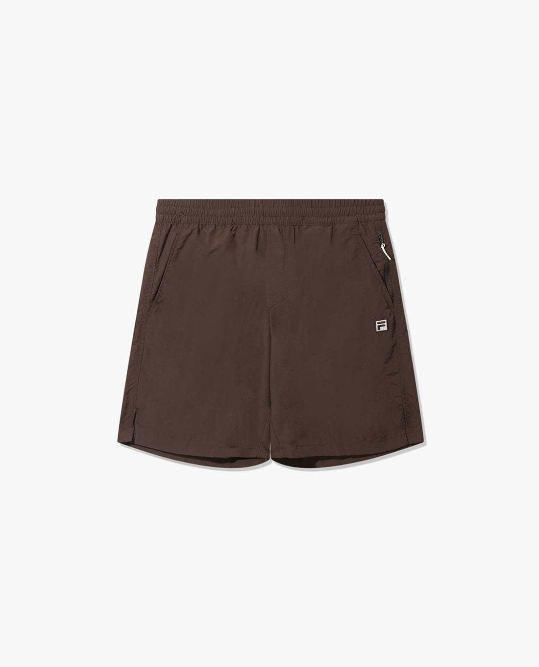 FILA - Quần short tập luyện unisex Performance Basic 4.5