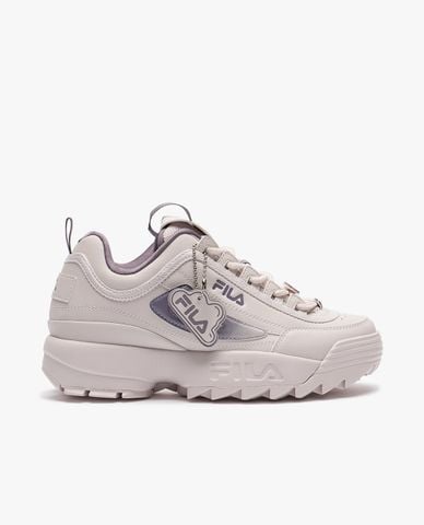  FILA - Giày sneakers unisex cổ thấp Disruptor 2 Dawn 