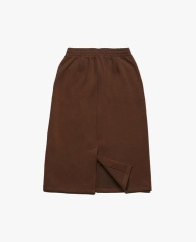  FILA - Chân váy thể thao midi Basic Sustainable 