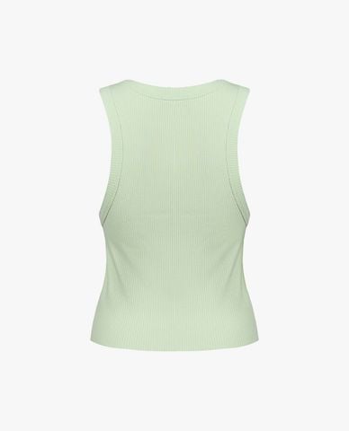  GIGI - Áo ba lỗ nữ croptop phom ôm nữ tính 