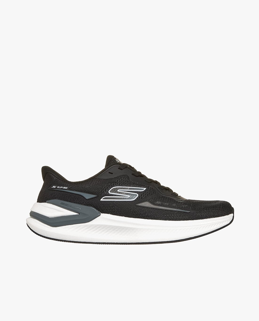 SKECHERS - Giày chạy bộ nam GOrun Consistent Pro