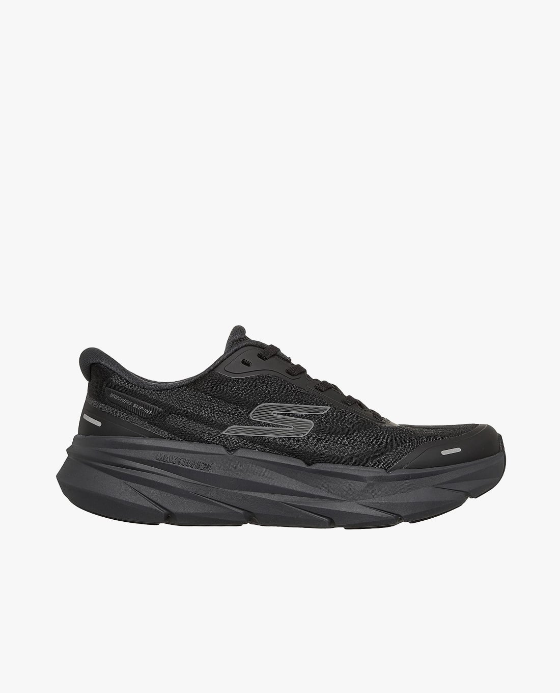 SKECHERS - Giày chạy bộ nam GOrun Max Cushioning Premier 3