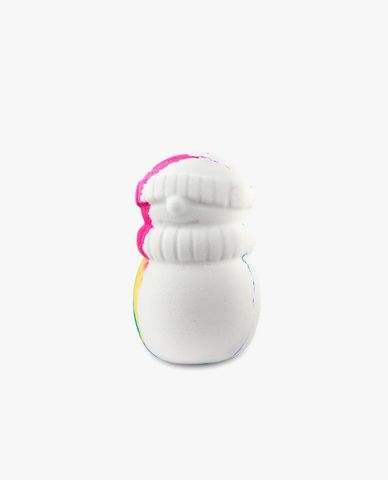  LUSH - Bom tắm Snowman Dreaming 