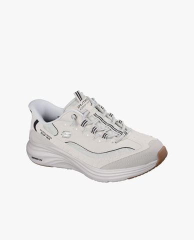  SKECHERS - Giày slip on nam Sport Contour Foam Cozy D'Lites 